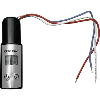 Umyvadlo Sapho Časovač pro PASADOR, REDONDO - NDER12