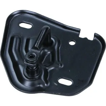 Kapota Západka zámku kapoty Audi A1 11- 4G0823186A OE VAG