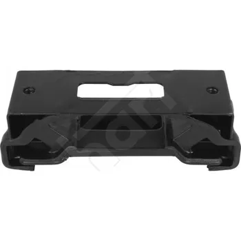 Zavěšení motoru Podložka motoru Vitara 05- zadní HART