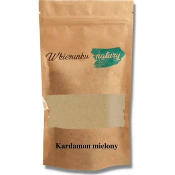 Koření Stanice KARDAMON MLETÝ 200 G