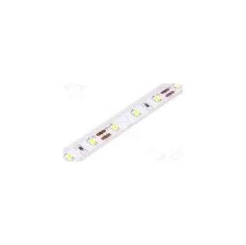 LED osvětlení Pásek LED bílá studená 2835 12V LED/m 60 W 10mm 120° IP65