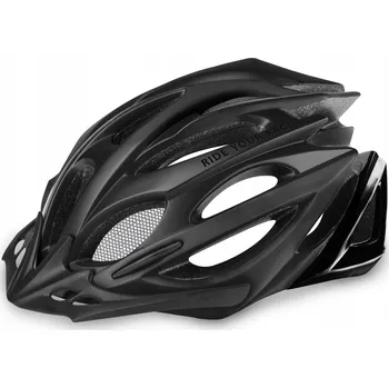 Cyklistická přilba Cyklistická helma R2 PRO-TEC M (56-58) InMold Ergo-Fix