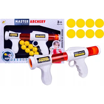 Dětská zbraň Pistole NORIMPEX 1004546