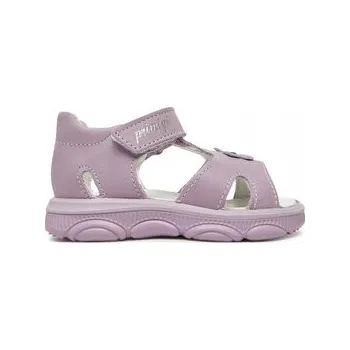 Dívčí sandály Primigi dětské sandály z přírodní kůže, vícebarevné, velikost 24