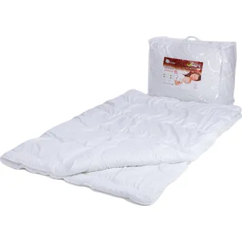 přikrývka ANTIALERGICKÁ PŘIKRÝVKA PŘEŠÍVKA ROSA 160X200