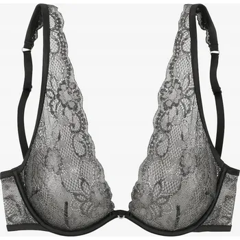 Podprsenka H2150 LASCANA PODPRSENKA S KOSTICEMI HIGH APEX, MĚKKÁ, 70B