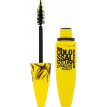 Řasenka ŘASENKA MAYBELLINE COLOSSAL