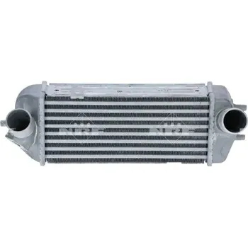 Chladič motoru NRF 30327 Intercooler / Chladič stlačeného vzduchu