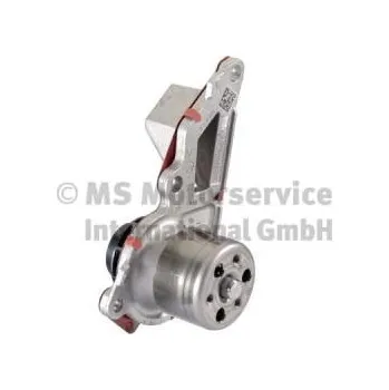 Chladič motoru Vodní čerpadlo, chlazení motoru PIERBURG 7.06395.06.0