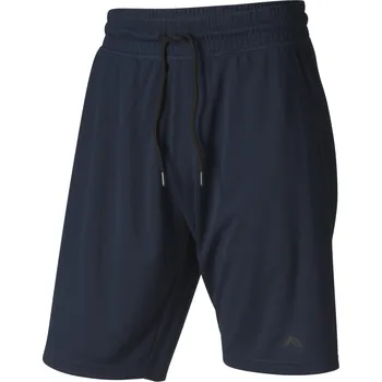 Pánské kraťasy CRIVIT Pánské funkční kraťasy (navy modrá, M (48/50))