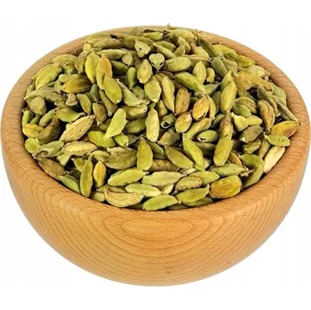 Koření KARDAMON CELÝ 0,1KG KARDAMON PLOD 100g SUPER