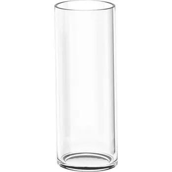 Váza Váza TSKDKIT sklo 30 cm