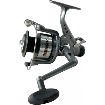 Rybářský naviják Naviják Sellior Futura 50