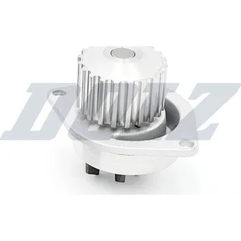 Chladič motoru Vodní čerpadlo, chlazení motoru DOLZ C111