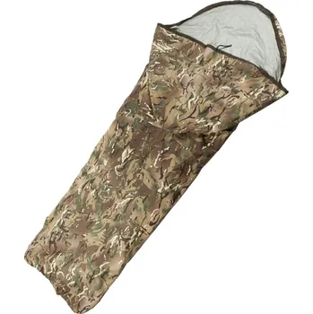 Spacák Povlak ECWCS na spací pytel orig. BRITSKÝ MTP camo