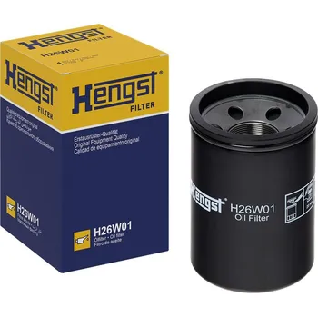 Auto-moto Olejový filtr HENGST FILTER H26W01