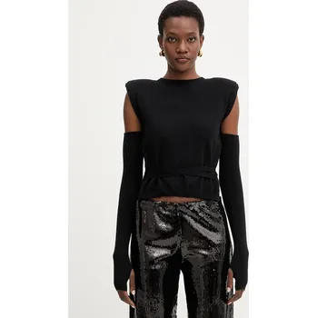 Dámská vesta Vesta Haveone MFP.P160 černá 99X, vel. ONE SIZE