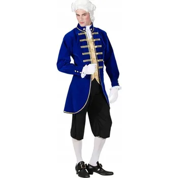 Karnevalový kostým KOSTÝM DIVADELNÍ KOSTÝM ŠLECHTIC BENÁTSKÝ S