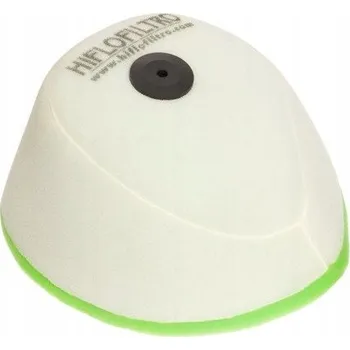 Filtr pro motocykl Hiflofiltro HFF1018 vzduchový filtr pro CRF
