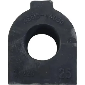 Stabilizátor nápravy CTR GV0511 GUMA STABILIZÁTORU