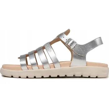 Dámské sandále GEOX Sandály J Sandal Soleima Gir J35GSB000CFC1007