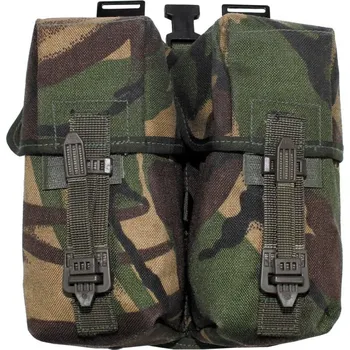 Sumka zásobníková dvojitá orig. BRITSKÁ