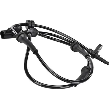 Přislušenství brzdového systému Snímač, počet otáček kol DELPHI SS21458-12B1