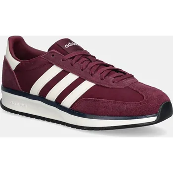 Pánské tenisky Tenisky adidas Run 70s 2.0 JR2384 burgundské 83X, EUR 43 1/3