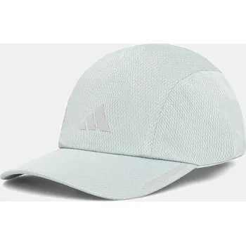 Kšiltovka Kšiltovka adidas Performance Running Mesh 4 Panel JZ0617 zelená 07X, vel. M/L