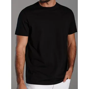 Sinsay - Tričko - černá - 1985O-99X - 1985O-99X-XS-12