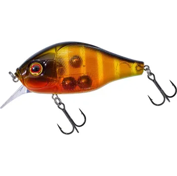 Umělá nástraha Gunki Wobler Dogora F Bloody Perch - 8,5 cm 27,3 g