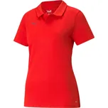 Polokošile Puma teamLIGA Sideline Polo W 65740801 Velikost XXL