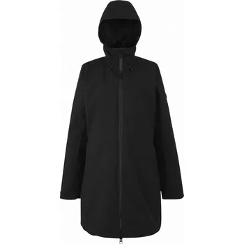 Dámská bunda Regatta Denbury Velikost: XXXL / Barva: černá