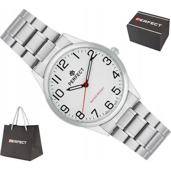 Hodinky Perfect pánské hodinky R418G-22