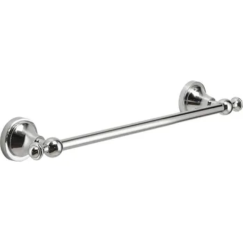 Držák na ručník Gedy NEVIS držák ručníků 300mm, chrom - NV213013