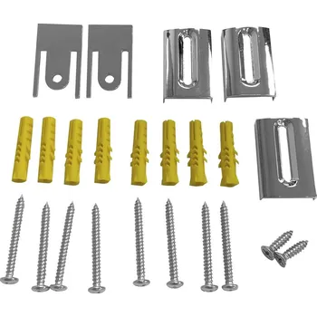 Gelco SIGMA SIMPLY/BORG instalační set - NDGS01