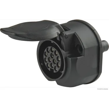 Zásuvka HERTH+BUSS ELPARTS 51305138