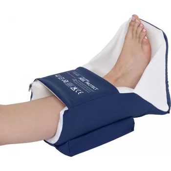 FUNKE Medical Antidekubitní podložka pod patu - ROZBALENO PO-HEELPR_ROZBALENO