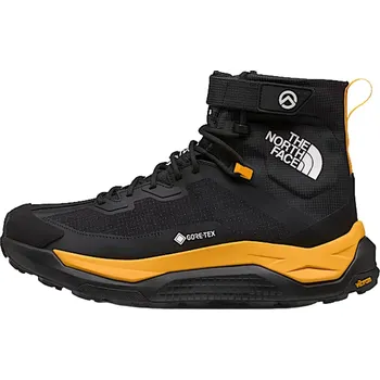 Pánská zimní obuv The North Face Summit Fastpack Gore-Tex Black/Summit Gold