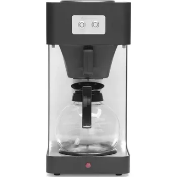 Kávovar Hendi Konvice 1,8 ml