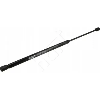 Dveře karosérie Plynová vzpěra víka zavazadlového prostoru Opel Corsa B 3-dveřová 090481269 HART