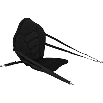 Autostan VIKING Sedadlo na paddleboard Barva: Černá Sedadlo na paddleboard | Ergonomické sedadlo