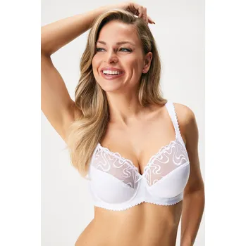 Dámské spodní prádlo Podprsenka Elegance nevyztužená