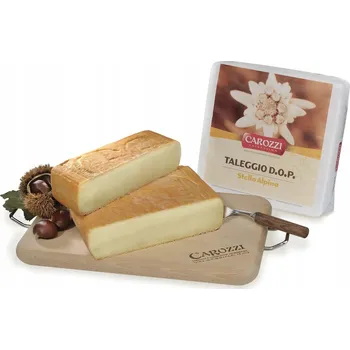 Vrták Taleggio DOP - 250g