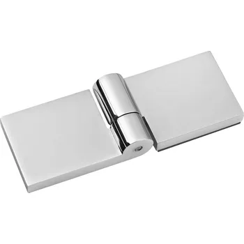 Polysan Pant pro skládací dveře ZL4xxx, pravý, chrom - NDZL086R