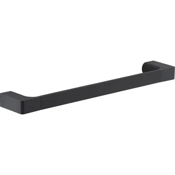 Tyč na kolíčky Gedy, černá