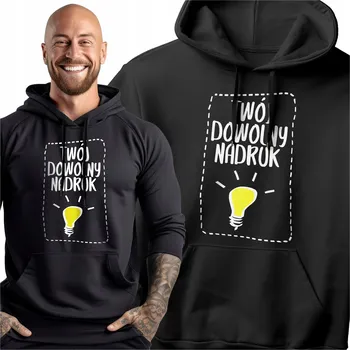 Pánská mikina Gartees pánská mikina velikost XXL