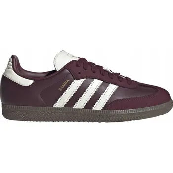 Dámská obuv Dámské boty ADIDAS SAMBA OG JR8844 VEL. 38