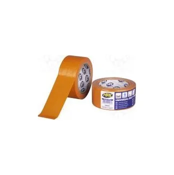 Páska opravná W 50mm L 25m Thk 0,2mm oranžová Použití opravy