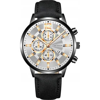 Hodinky FANTEEDA pánské hodinky FANTEEDA-KP11697